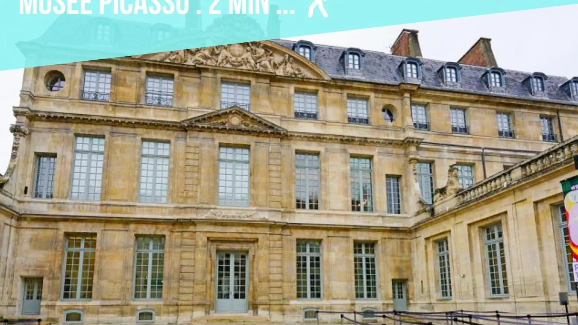 Omarais Paris