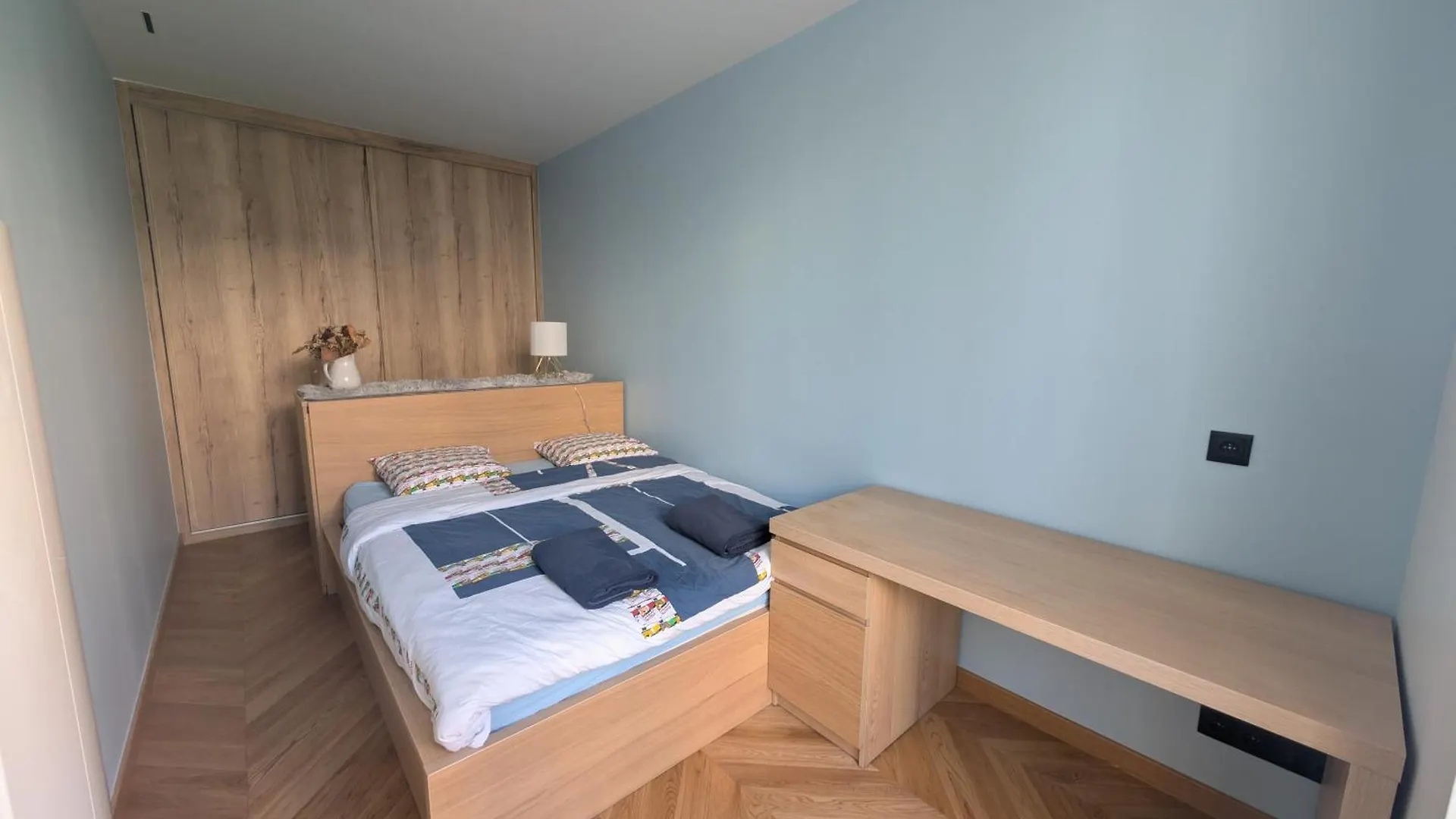 Bed & Breakfast Omarais *