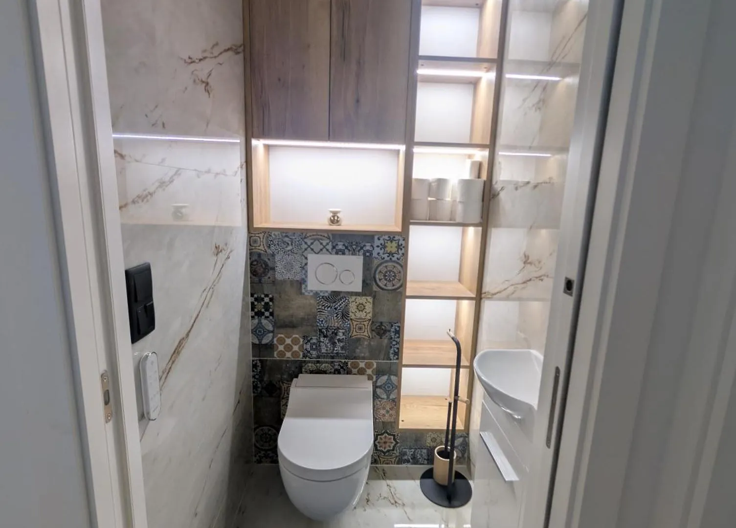 Bed & Breakfast Omarais Paris